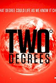 Two Degrees: The Point of No Return - Movie Poster Two Degrees: The Point of No Return - Movie Poster