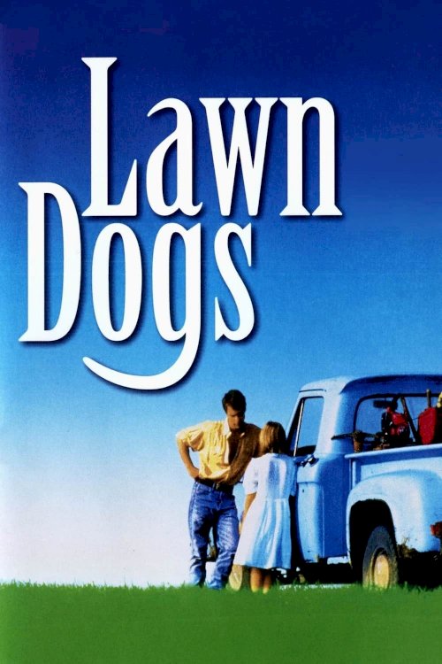 Lawn Dogs - Movie Poster Lawn Dogs - Movie Poster