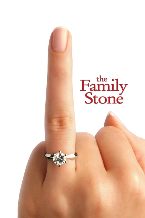 The Family Stone - Movie Poster The Family Stone - Movie Poster