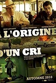 Crying Out - Movie Poster Crying Out - Movie Poster