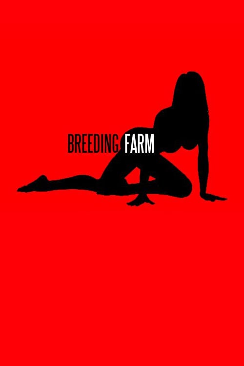 Breeding Farm - Movie Poster Breeding Farm - Movie Poster