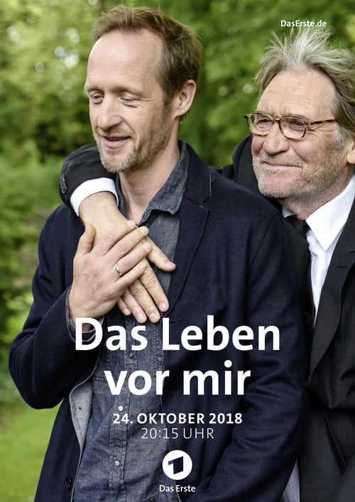 Das Leben vor mir - Movie Poster Das Leben vor mir - Movie Poster