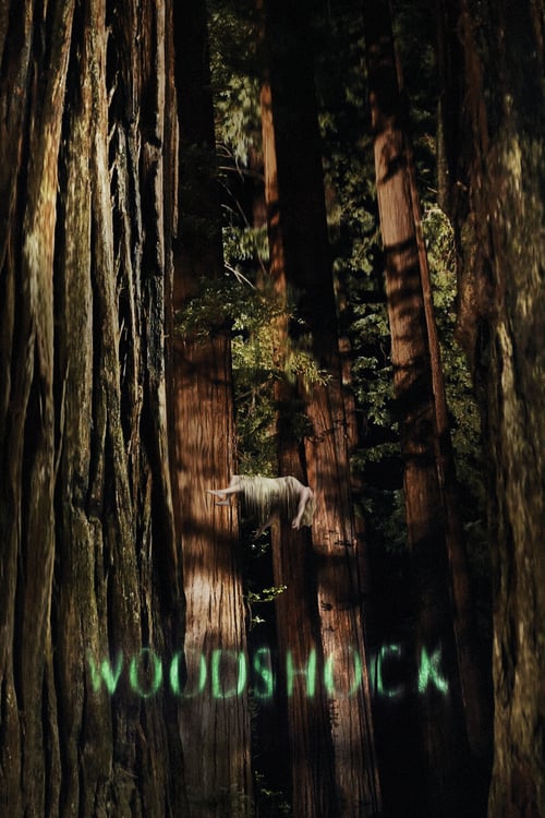 Woodshock - Movie Poster Woodshock - Movie Poster