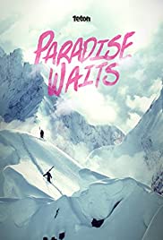 Paradise Waits - Movie Poster Paradise Waits - Movie Poster