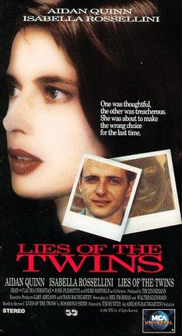 Lies of the Twins - Movie Poster Lies of the Twins - Movie Poster