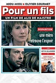 Pour un fils - Movie Poster Pour un fils - Movie Poster