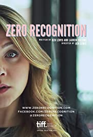 Zero Recognition - Movie Poster Zero Recognition - Movie Poster