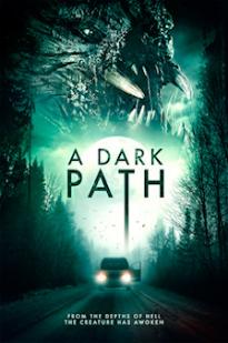 A Dark Path - Movie Poster A Dark Path - Movie Poster