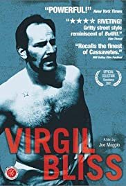 Virgil Bliss - Movie Poster Virgil Bliss - Movie Poster