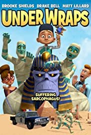 Under Wraps - Movie Poster Under Wraps - Movie Poster
