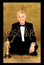 The Oscars - Movie Poster The Oscars - Movie Poster