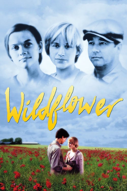 Wildflower - Movie Poster