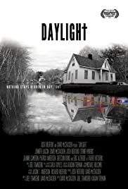 Daylight - Movie Poster Daylight - Movie Poster