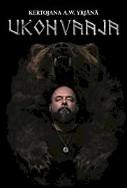 Ukonvaaja - Movie Poster Ukonvaaja - Movie Poster