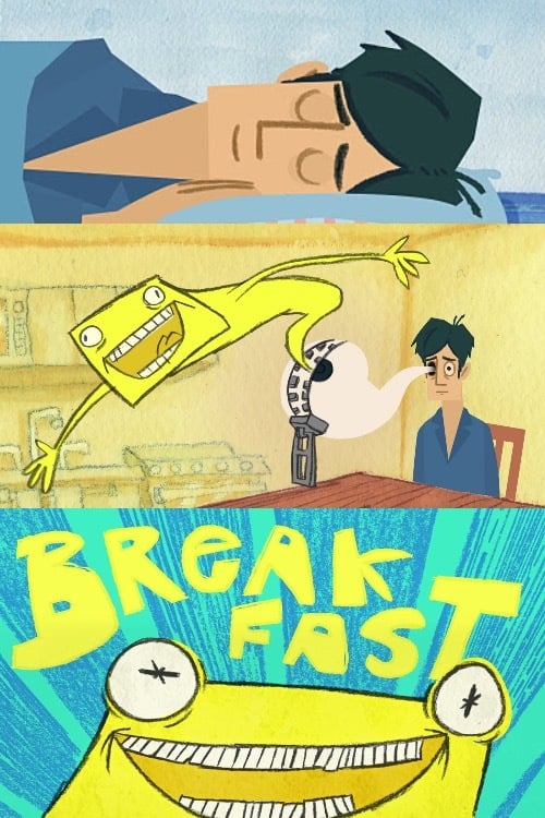 Dr Breakfast - Movie Poster Dr Breakfast - Movie Poster