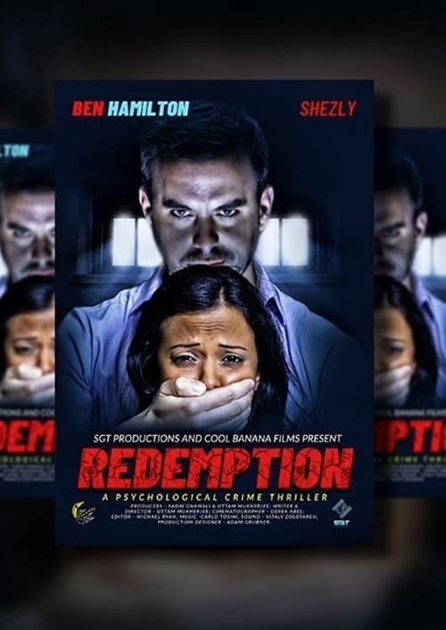 Redemption - Movie Poster