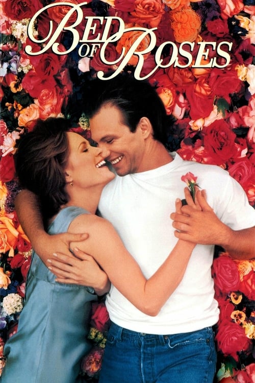Bed of Roses - Movie Poster Bed of Roses - Movie Poster