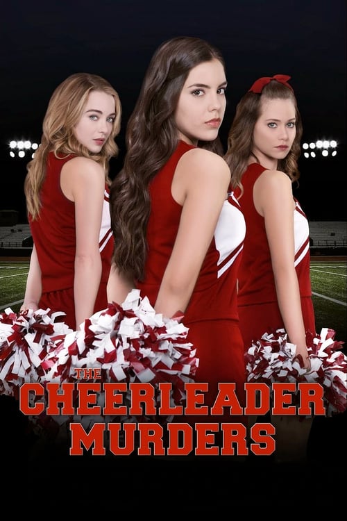 The Cheerleader Murders - Movie Poster The Cheerleader Murders - Movie Poster