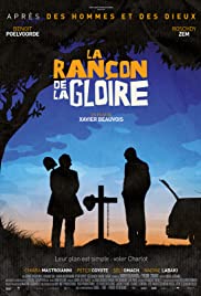 La rançon de la gloire - Movie Poster La rançon de la gloire - Movie Poster