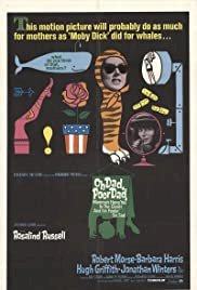Oh Dad, Poor Dad, Mamma's Hung You in the Closet and I'm Feeling So Sad - Movie Poster Oh Dad, Poor Dad, Mamma's Hung You in the Closet and I'm Feeling So Sad - Movie Poster