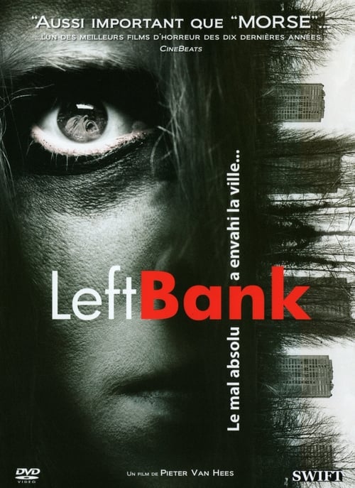 Left Bank - Movie Poster Left Bank - Movie Poster