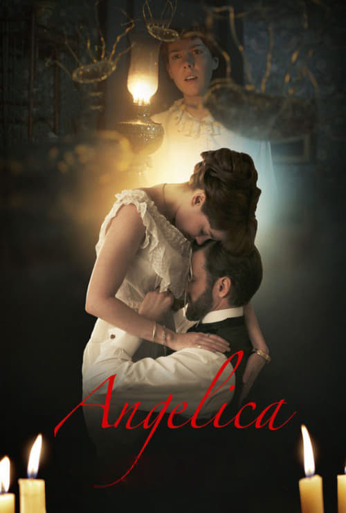 Angelica - Movie Poster Angelica - Movie Poster
