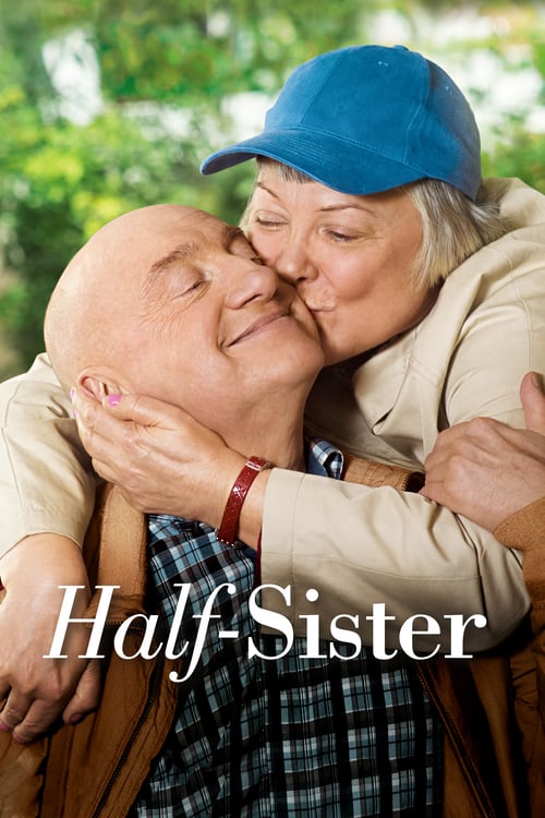 Half-Sister - Movie Poster Half-Sister - Movie Poster