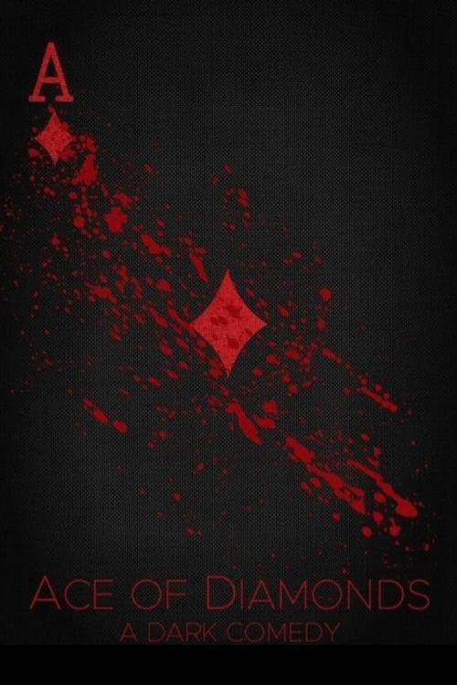Ace of Diamonds - Movie Poster