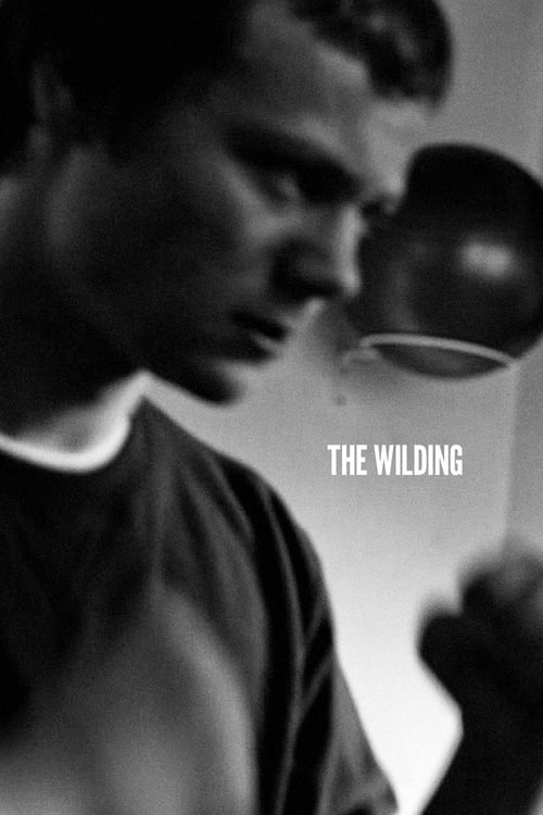 The Wilding - Movie Poster The Wilding - Movie Poster
