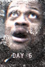 Day 6 - Movie Poster