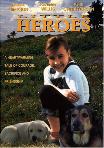 Little Heroes - Movie Poster Little Heroes - Movie Poster