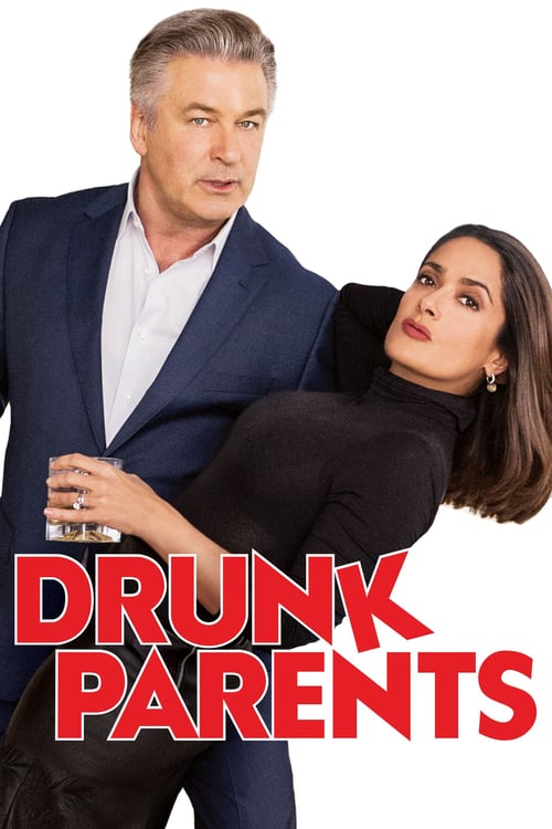 Drunk Parents - Movie Poster Drunk Parents - Movie Poster