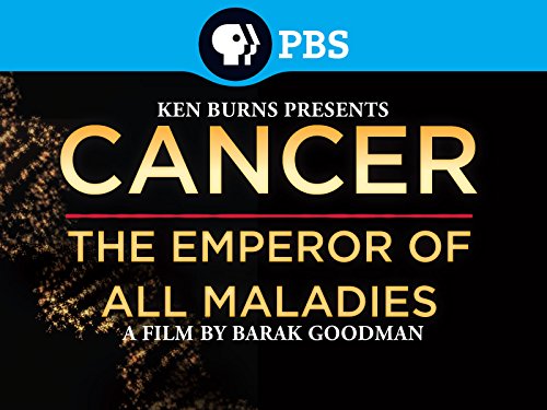 Cancer: The Emperor of All Maladies - Movie Poster Cancer: The Emperor of All Maladies - Movie Poster