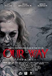 Our Way - Movie Poster Our Way - Movie Poster
