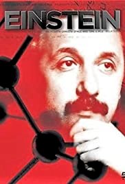 Einstein - Movie Poster Einstein - Movie Poster