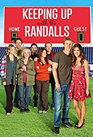 Keeping Up with the Randalls - Movie Poster