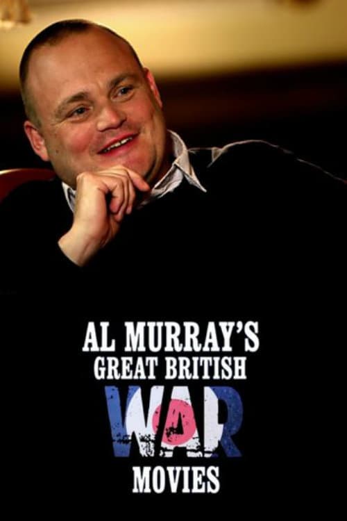 Al Murray's Great British War Movies - Movie Poster Al Murray's Great British War Movies - Movie Poster