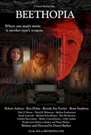 Beethopia - Movie Poster Beethopia - Movie Poster