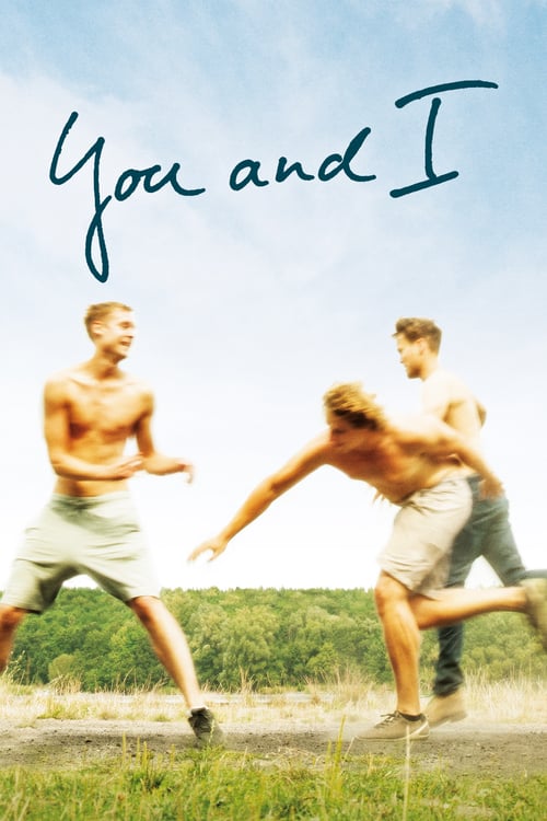 You & I - Movie Poster You & I - Movie Poster