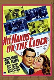 No Hands on the Clock - Movie Poster