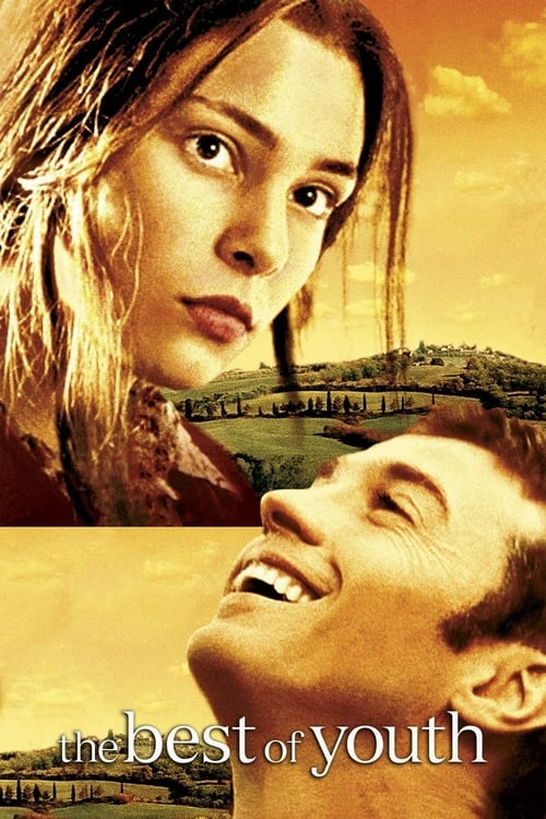 The Best of Youth - Movie Poster The Best of Youth - Movie Poster