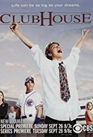 Clubhouse - Movie Poster Clubhouse - Movie Poster