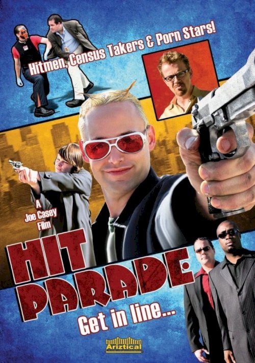Hit Parade - Movie Poster