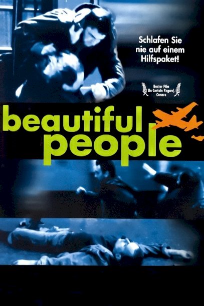 Beautiful People - Movie Poster