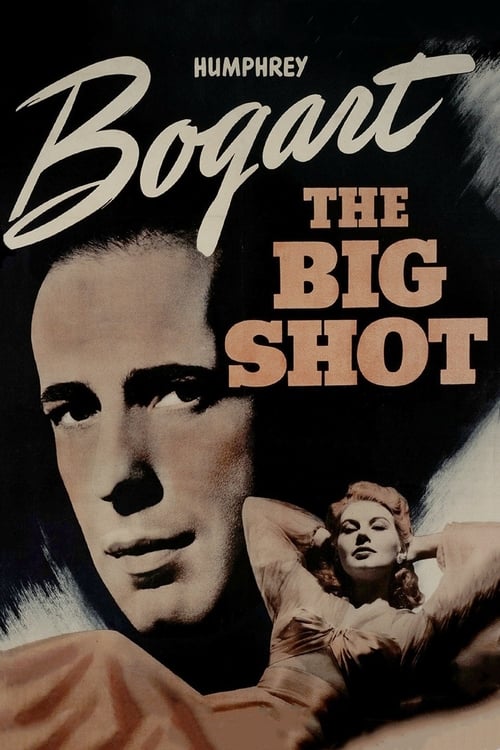 The Big Shot - Movie Poster