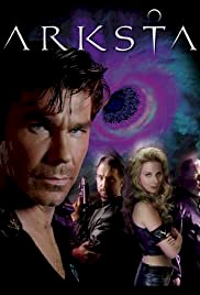 Darkstar: The Interactive Movie - Movie Poster Darkstar: The Interactive Movie - Movie Poster