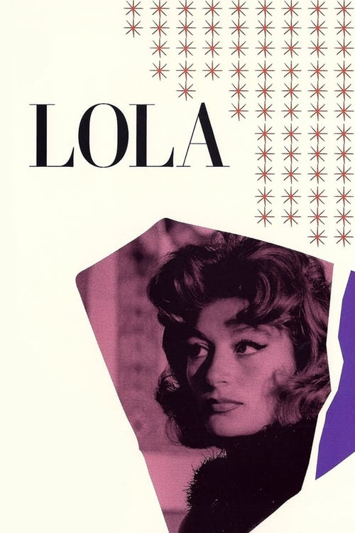 Lola - Movie Poster Lola - Movie Poster