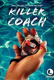 Killer Coach - Movie Poster Killer Coach - Movie Poster