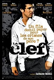 The Key - Movie Poster The Key - Movie Poster