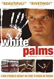 White Palms - Movie Poster